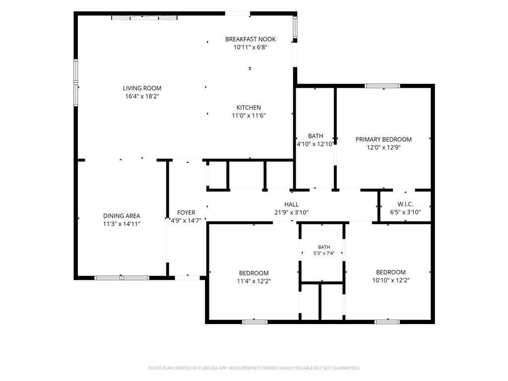 4025 Tacoma Street, Irving, TX 75062 4025 Tacoma Street, Irving, TX 75062