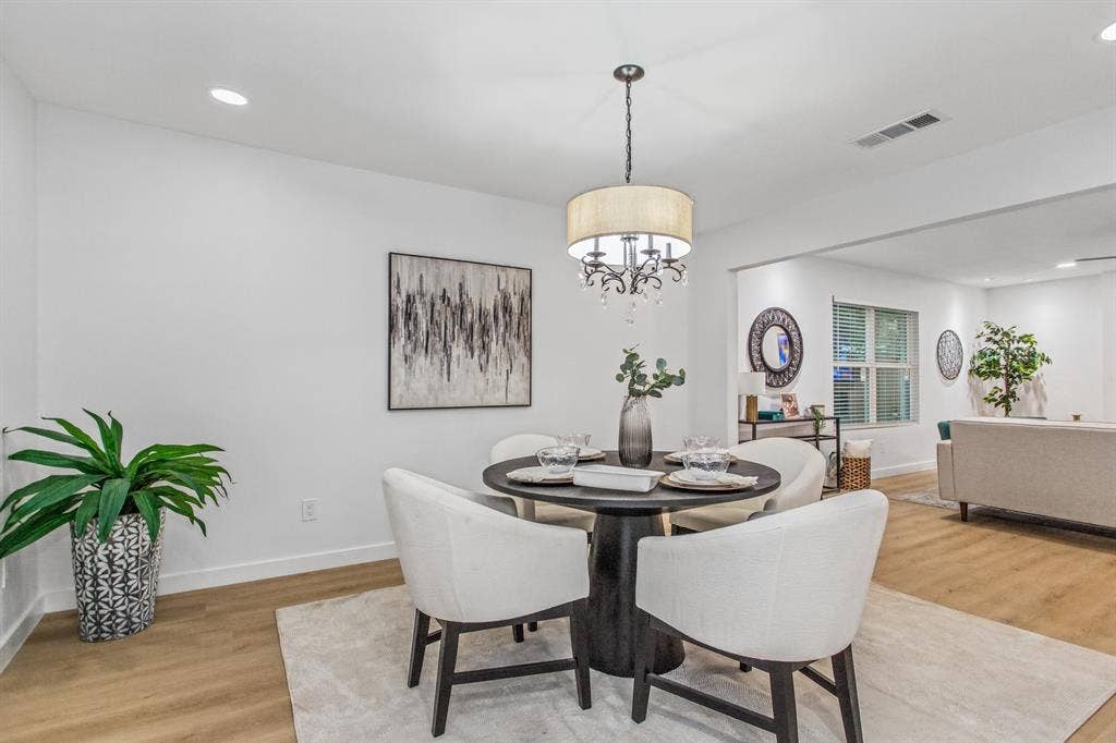 4025 Tacoma Street, Irving, TX 75062 4025 Tacoma Street, Irving, TX 75062