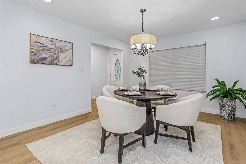 4025 Tacoma Street, Irving, TX 75062 4025 Tacoma Street, Irving, TX 75062
