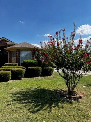 5000 Royal Burgess Drive, Fort Worth, TX 76135