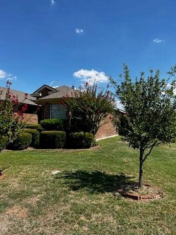 5000 Royal Burgess Drive, Fort Worth, TX 76135