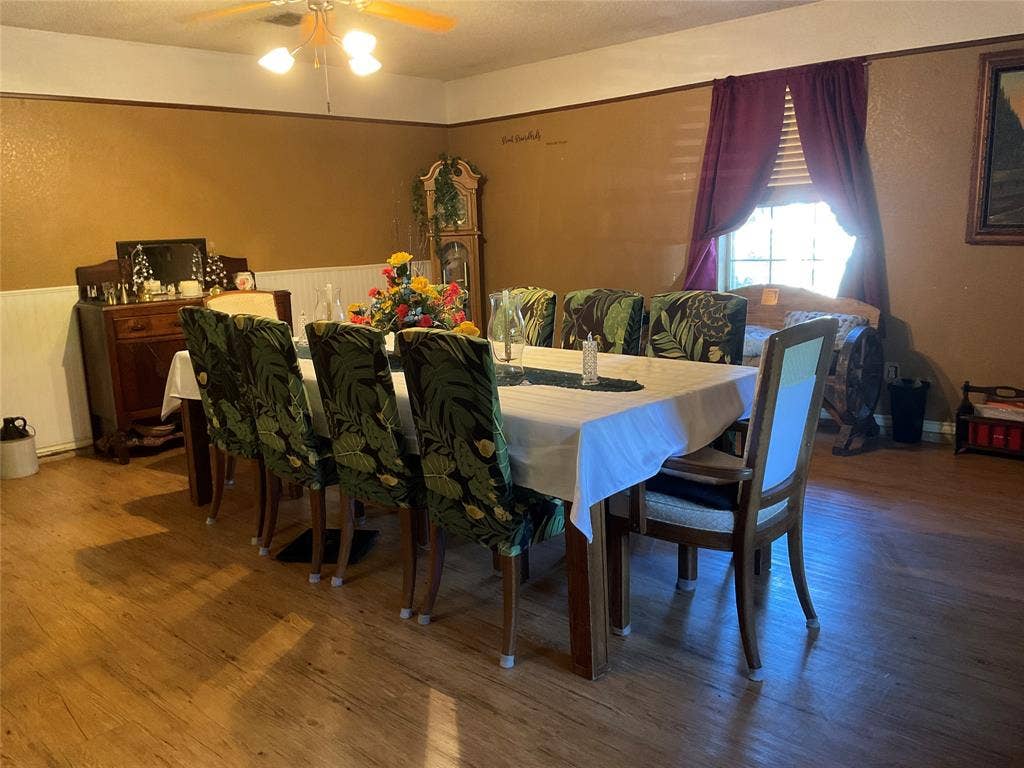 101 EdgeForest Drive, Elm Mott, TX 76640 101 EdgeForest Drive, Elm Mott, TX 76640