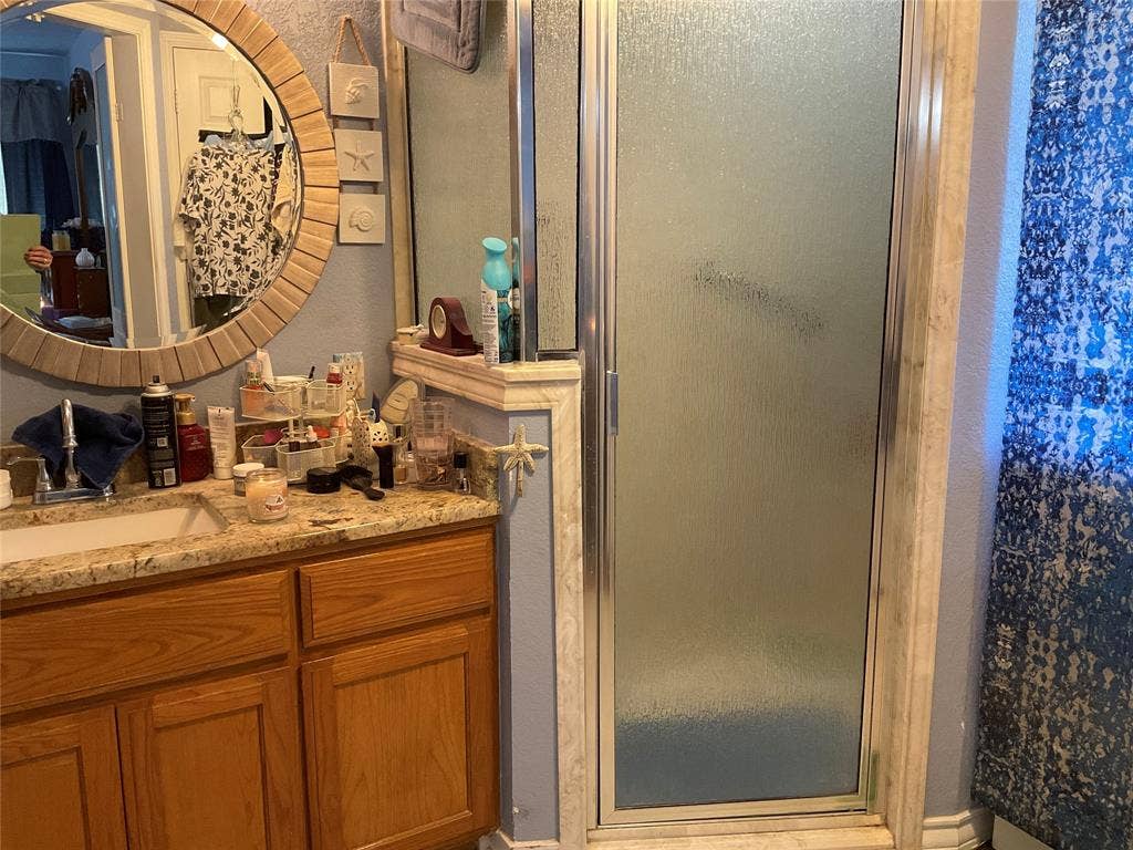 101 EdgeForest Drive, Elm Mott, TX 76640 101 EdgeForest Drive, Elm Mott, TX 76640