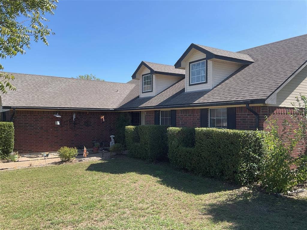 101 EdgeForest Drive, Elm Mott, TX 76640 101 EdgeForest Drive, Elm Mott, TX 76640