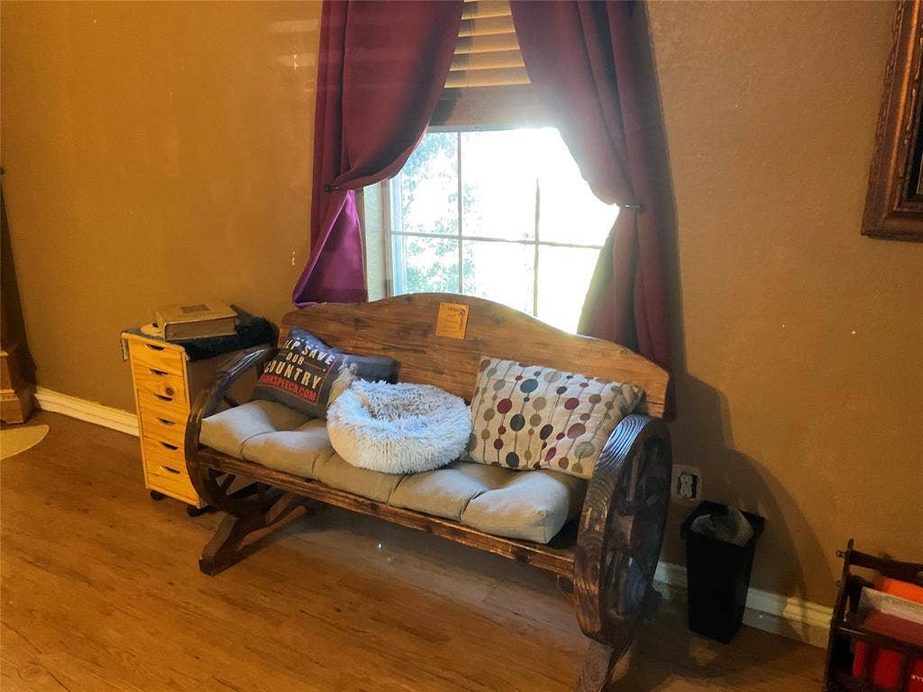 101 EdgeForest Drive, Elm Mott, TX 76640 101 EdgeForest Drive, Elm Mott, TX 76640