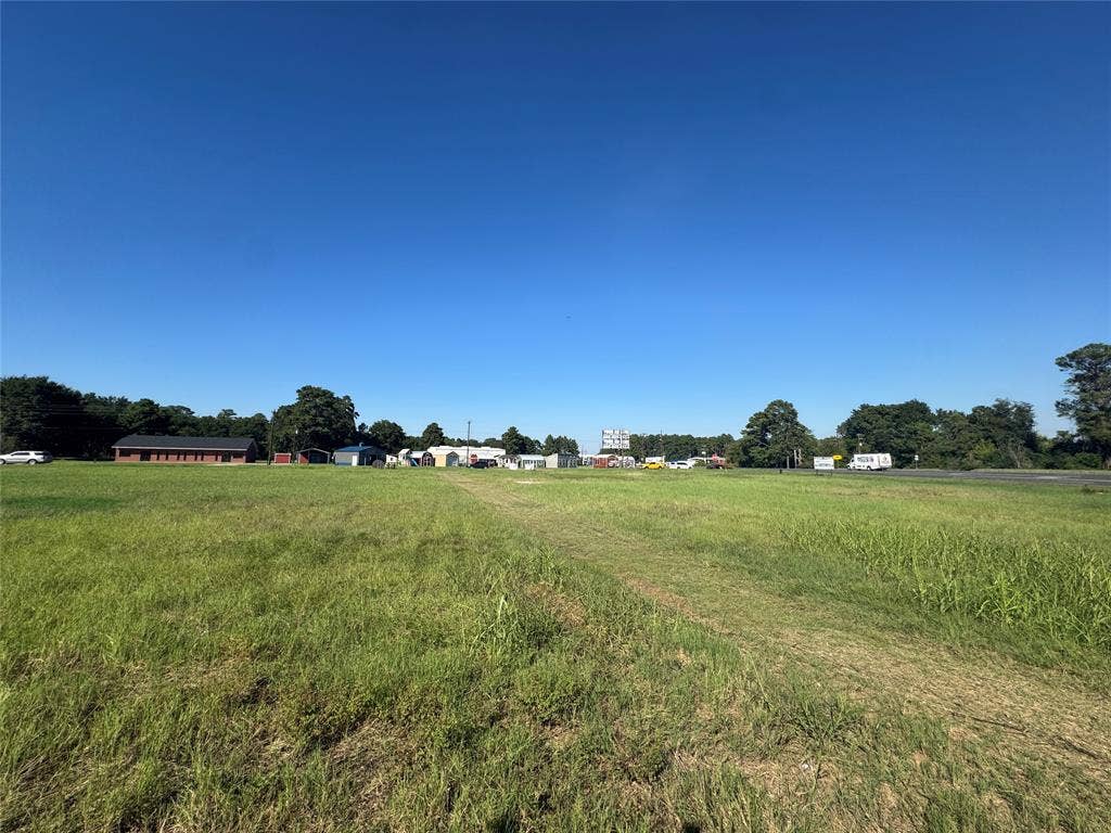 7900 Hwy 155, Coffee City, TX 75763