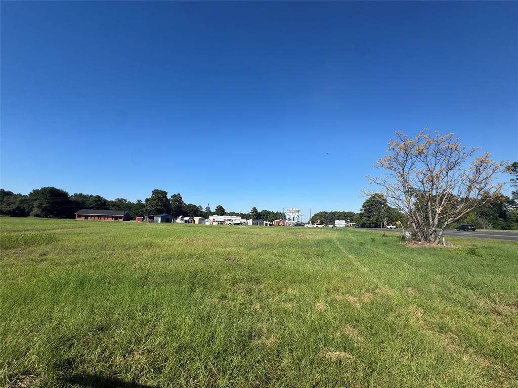 7900 Hwy 155, Coffee City, TX 75763