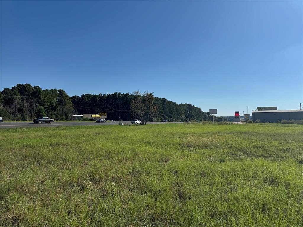 7900 Hwy 155, Coffee City, TX 75763
