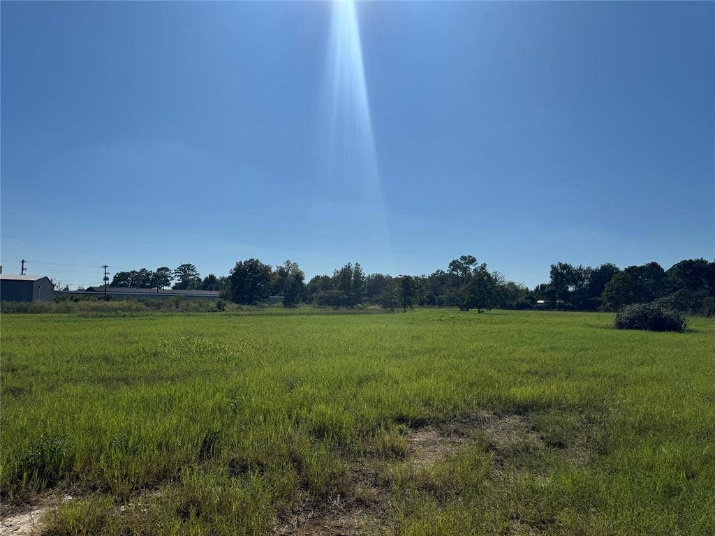 7900 Hwy 155, Coffee City, TX 75763