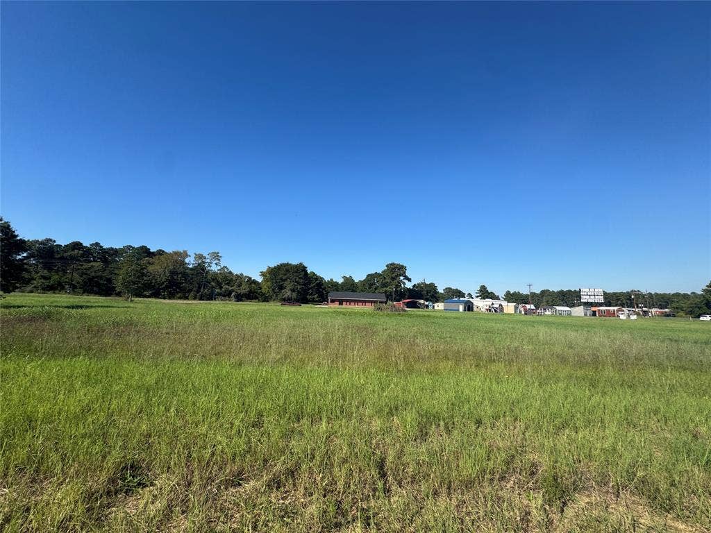 7900 Hwy 155, Coffee City, TX 75763