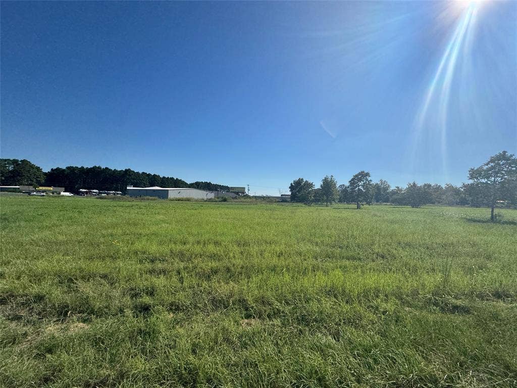 7900 Hwy 155, Coffee City, TX 75763