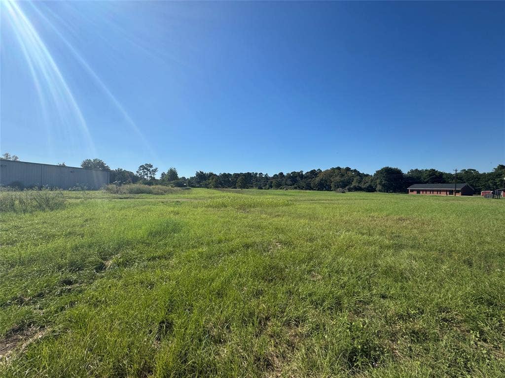 7900 Hwy 155, Coffee City, TX 75763