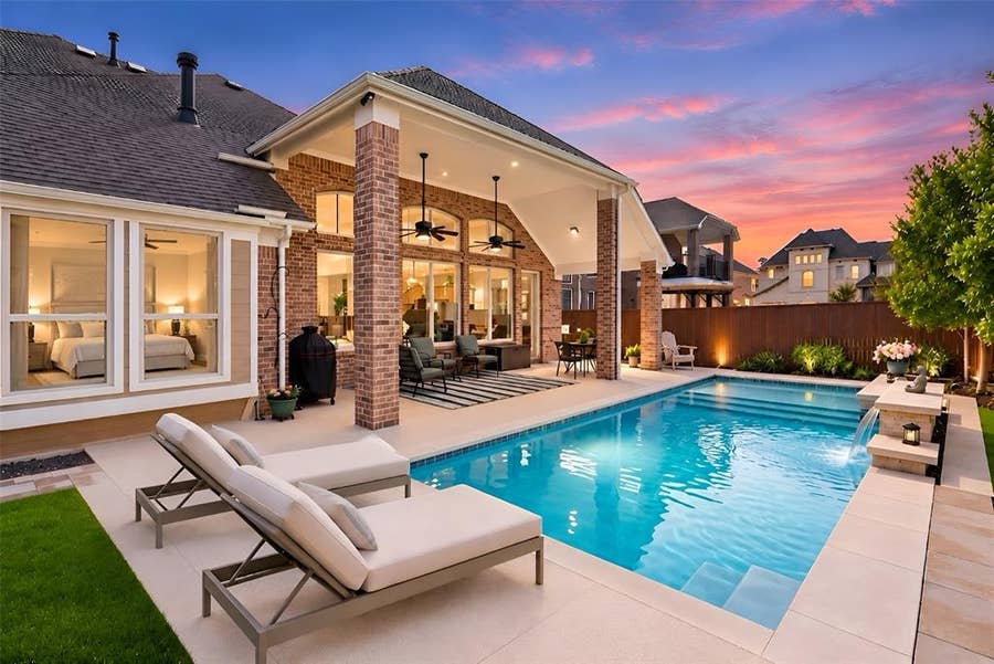 Property photo for 4824 Cedar Creek Drive, McKinney, TX