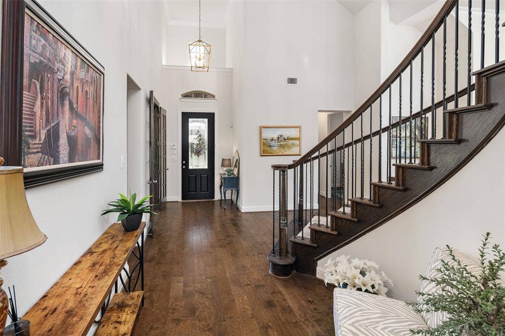 4824 Cedar Creek Drive, McKinney, TX 75070 4824 Cedar Creek Drive, McKinney, TX 75070