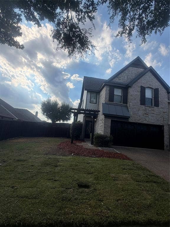Property photo for 557 Mobley Way Court, Coppell, TX