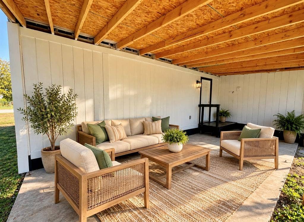 915 Kissell Road, Wilmer, TX 75172