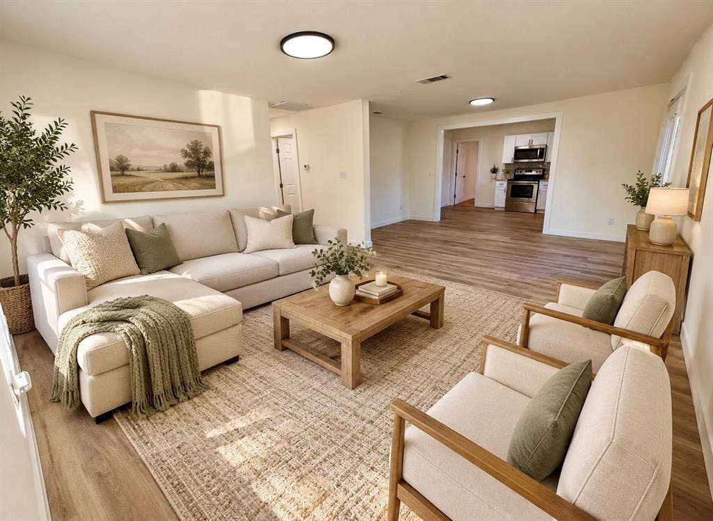 915 Kissell Road, Wilmer, TX 75172