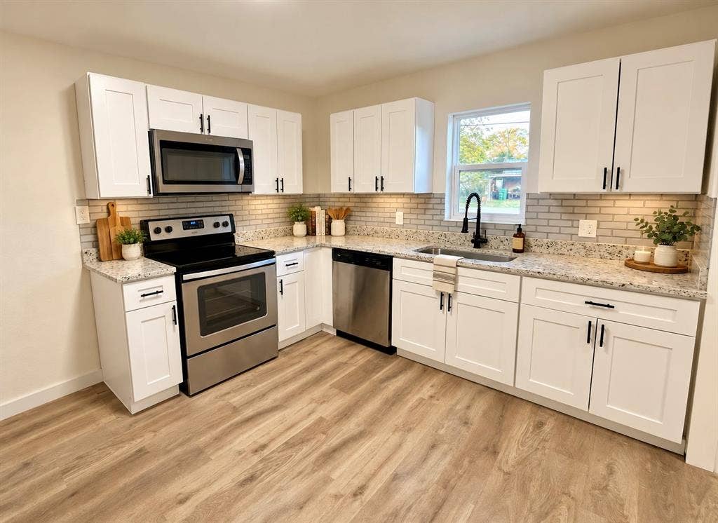 915 Kissell Road, Wilmer, TX 75172