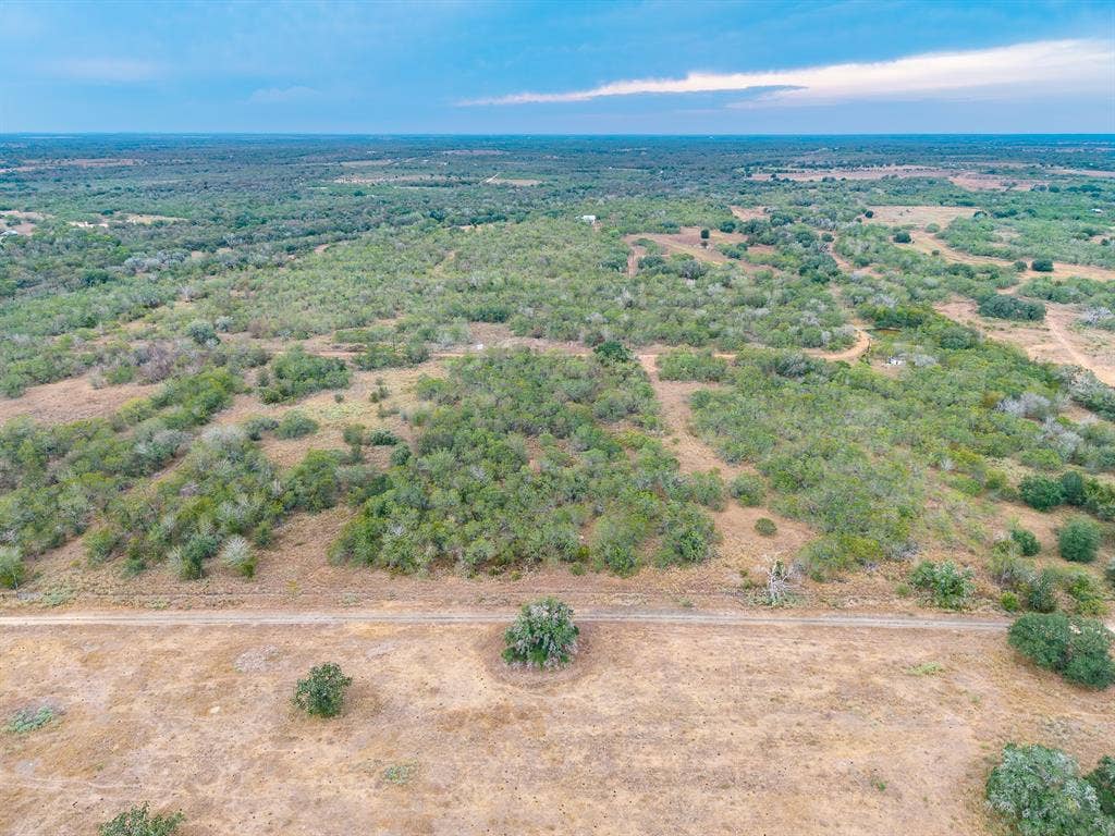 TBD County Road 408, Waelder, TX 78959