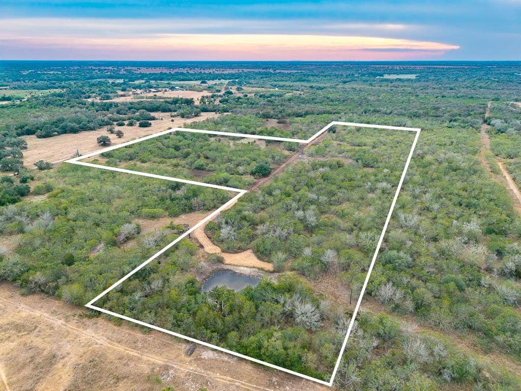 TBD County Road 408, Waelder, TX 78959