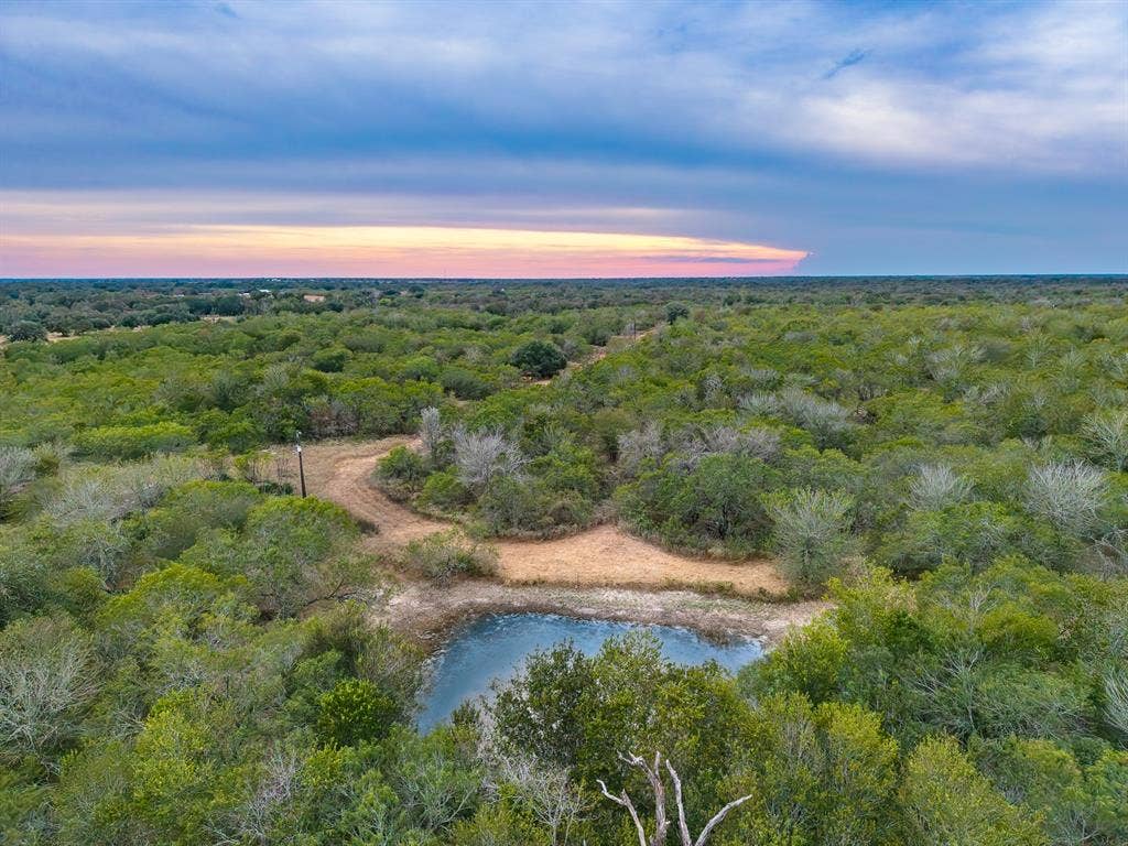 TBD County Road 408, Waelder, TX 78959