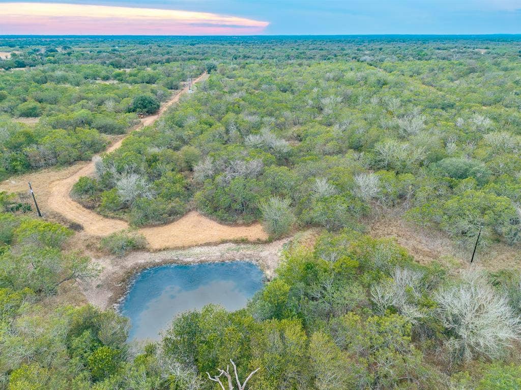 TBD County Road 408, Waelder, TX 78959