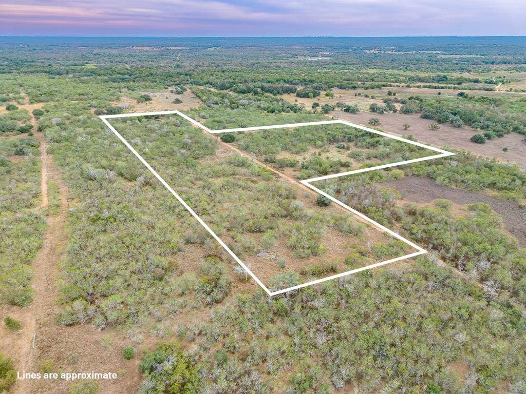 TBD County Road 408, Waelder, TX 78959