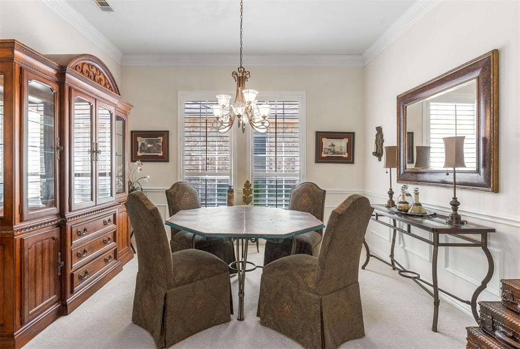 379 Southern Hills Drive, Fairview, TX 75069