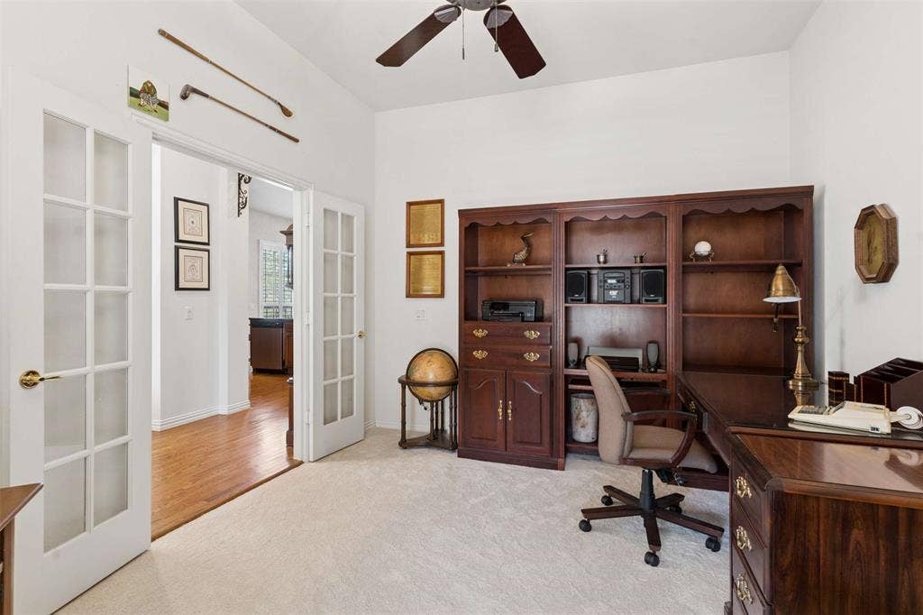 379 Southern Hills Drive, Fairview, TX 75069
