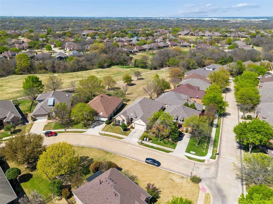 Property photo for 379 Southern Hills Drive, Fairview, TX