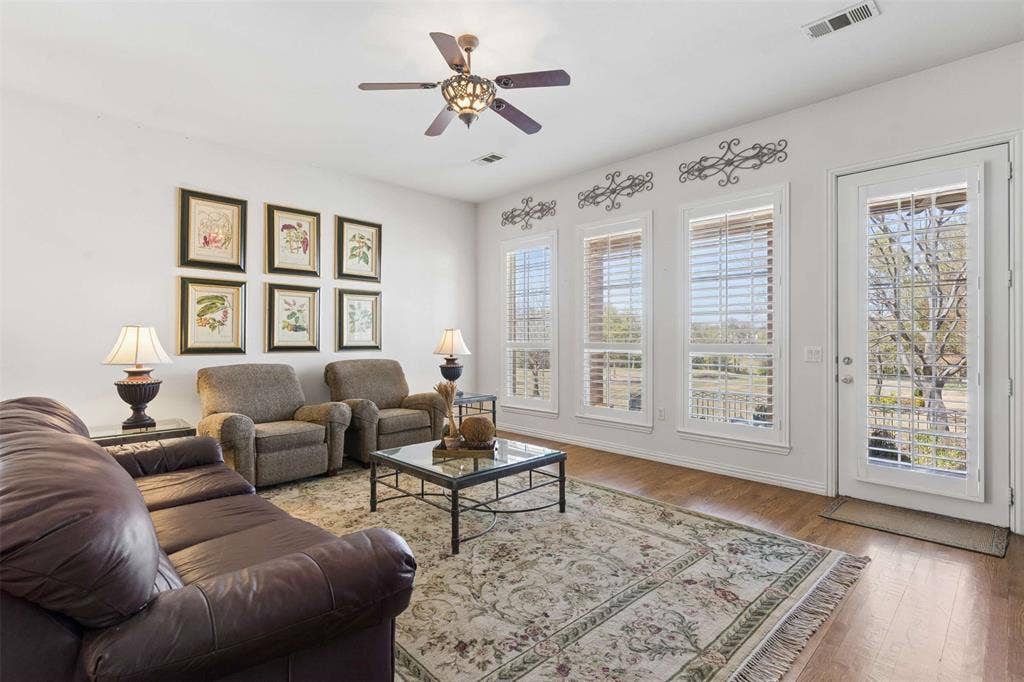 379 Southern Hills Drive, Fairview, TX 75069