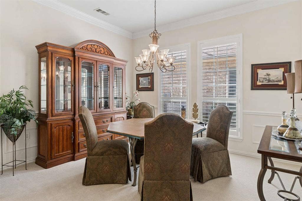 379 Southern Hills Drive, Fairview, TX 75069