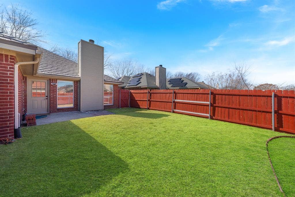 2827 Saint Martin Drive, Lancaster, TX 75146 2827 Saint Martin Drive, Lancaster, TX 75146