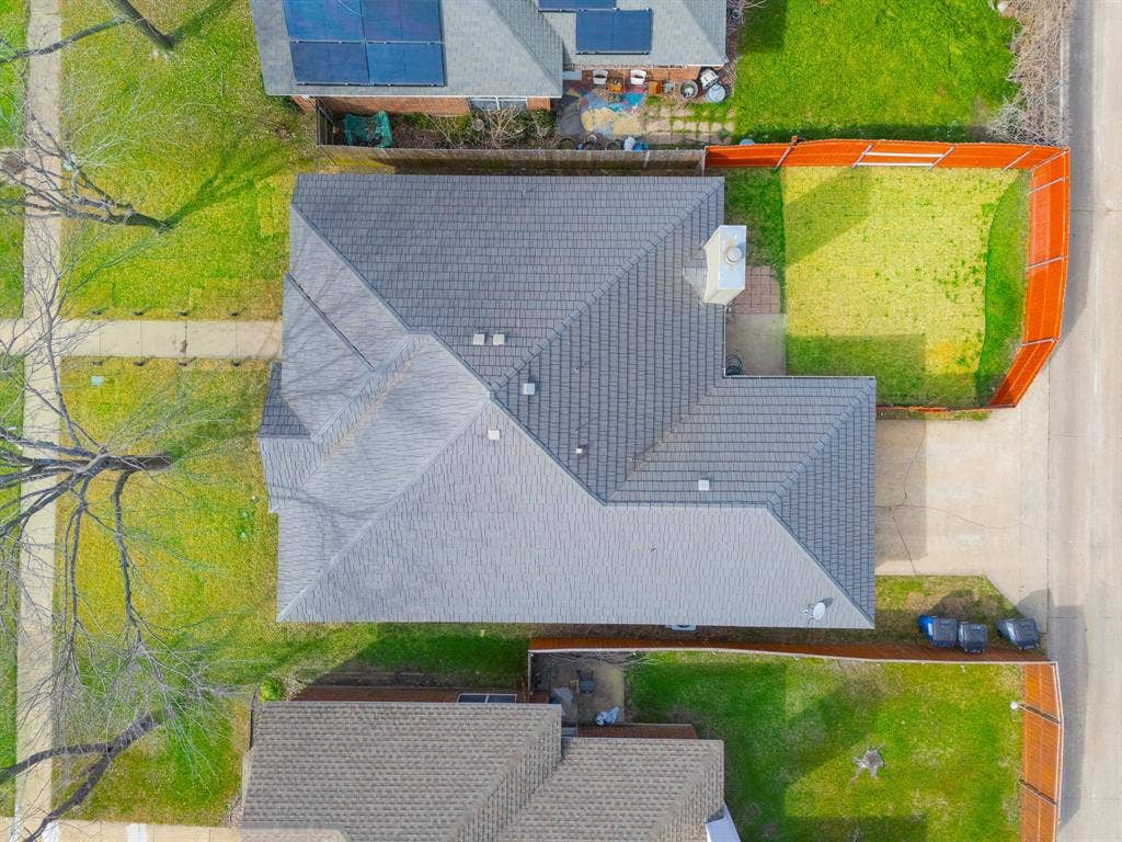 2827 Saint Martin Drive, Lancaster, TX 75146 2827 Saint Martin Drive, Lancaster, TX 75146