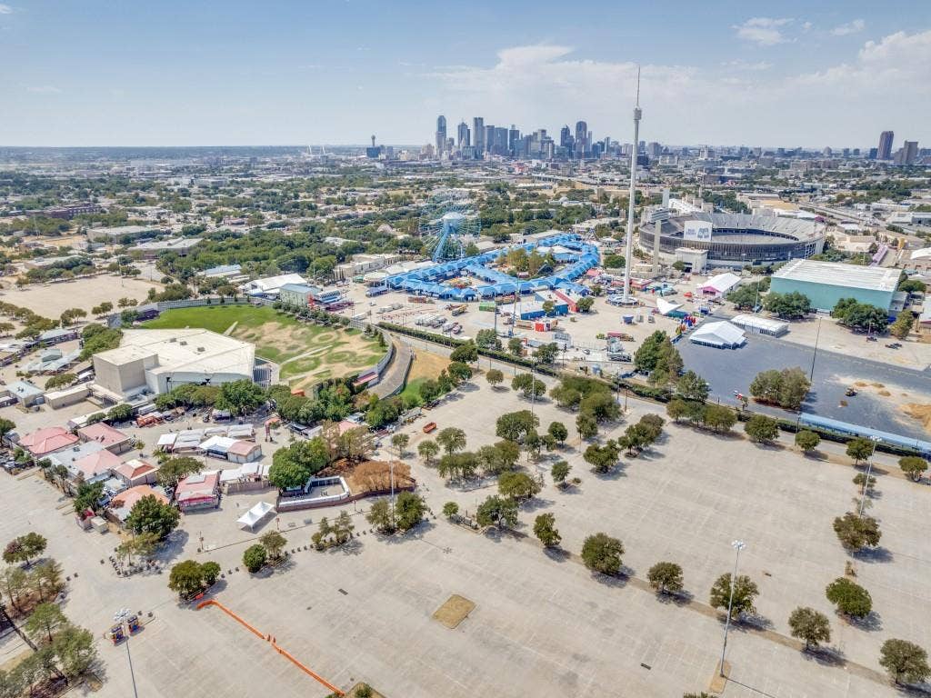 4220 Hamilton Avenue, Dallas, TX 75210