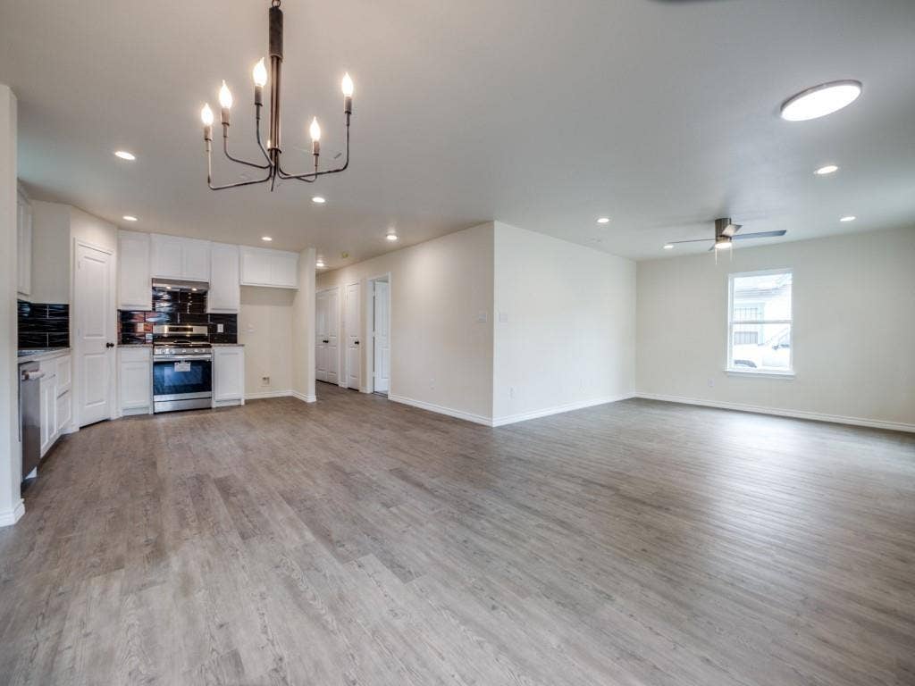 4220 Hamilton Avenue, Dallas, TX 75210