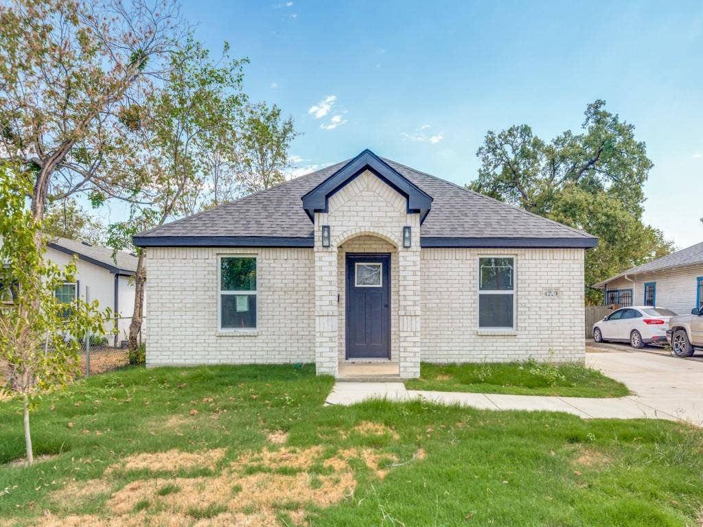 4220 Hamilton Avenue, Dallas, TX 75210
