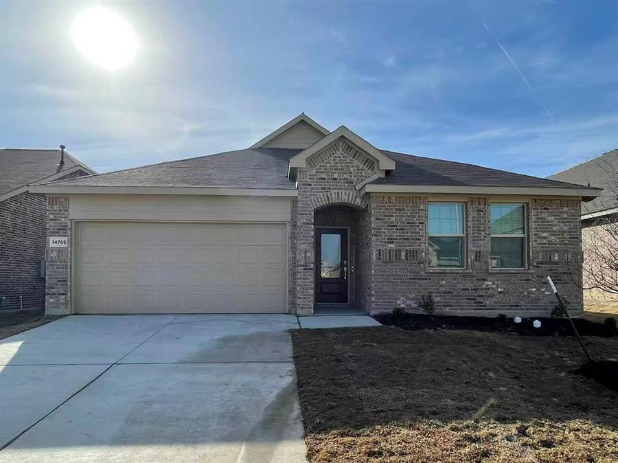 Property photo for 14765 Mainstay Way, Fort Worth, TX