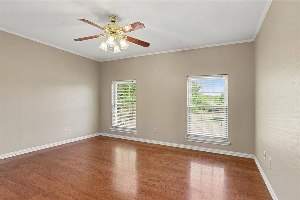 8304 Karen Lane, Terrell, TX 75160