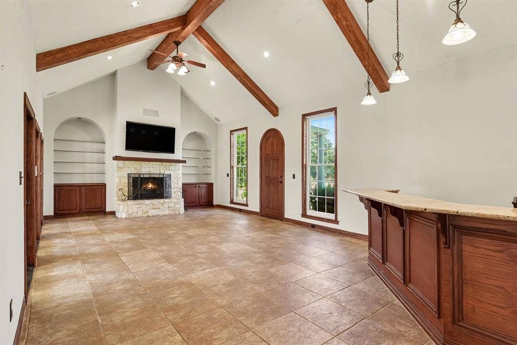 8304 Karen Lane, Terrell, TX 75160