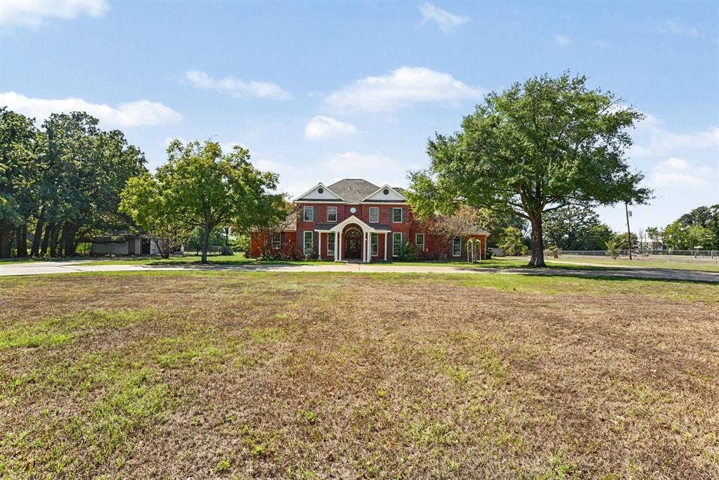 8304 Karen Lane, Terrell, TX 75160