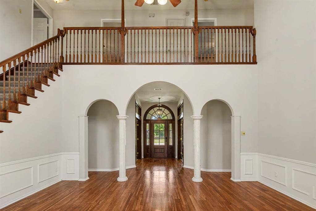 8304 Karen Lane, Terrell, TX 75160