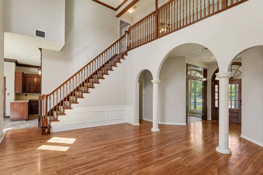 8304 Karen Lane, Terrell, TX 75160
