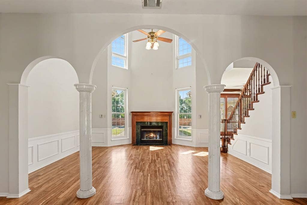 8304 Karen Lane, Terrell, TX 75160
