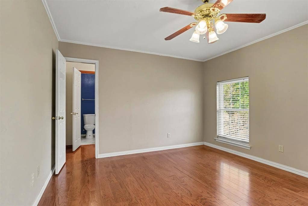 8304 Karen Lane, Terrell, TX 75160