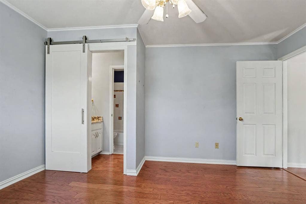 8304 Karen Lane, Terrell, TX 75160