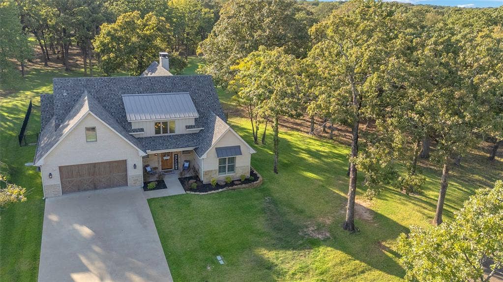 239 Colonial Drive, Mabank, TX 75156 239 Colonial Drive, Mabank, TX 75156