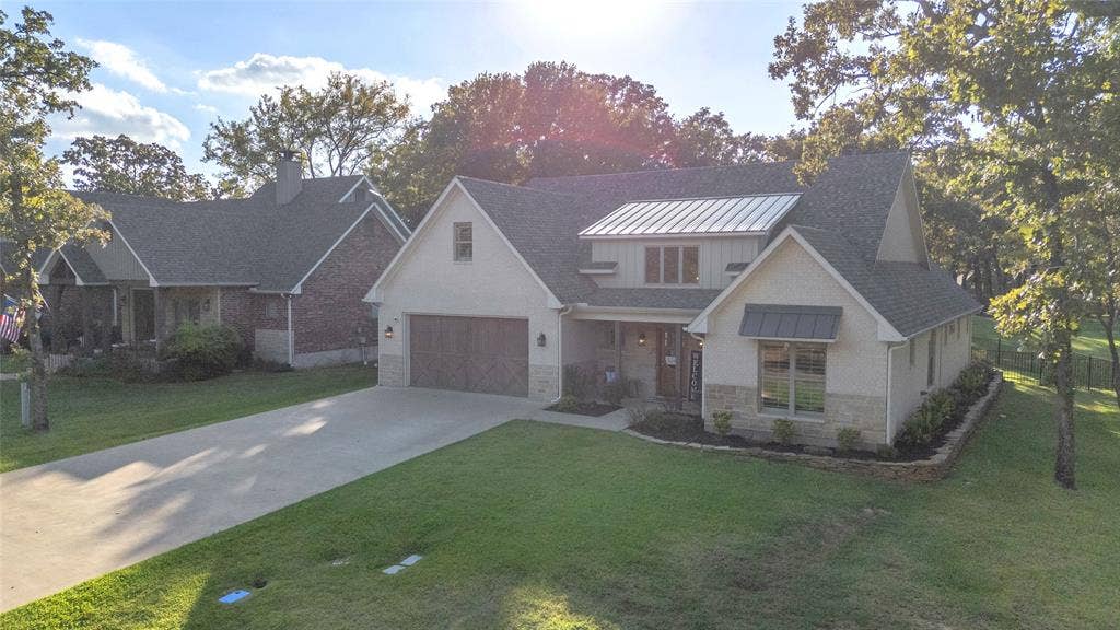 239 Colonial Drive, Mabank, TX 75156 239 Colonial Drive, Mabank, TX 75156