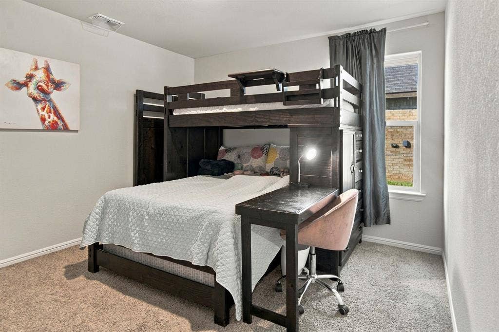 7933 Twin Forks Drive, Fort Worth, TX 76131