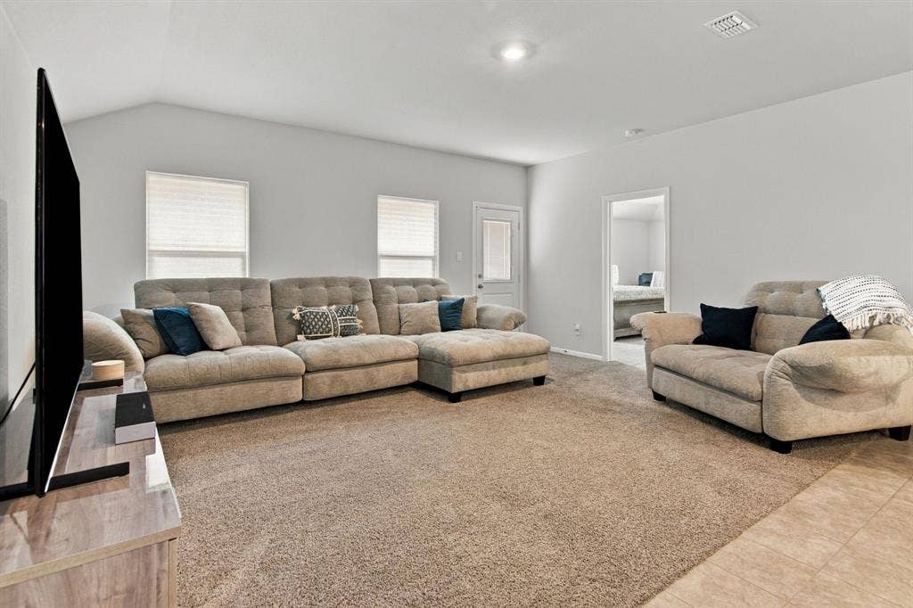 7933 Twin Forks Drive, Fort Worth, TX 76131